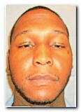 Offender Marvis Antonio Whitley