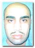 Offender Mohammad Ahmad