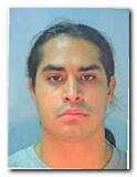 Offender Nicolas Alexander Sandoval