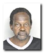 Offender Ray Anthony Byrd