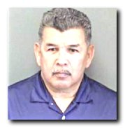 Offender Ray Contreras Jr