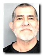 Offender Raymond Corona Rubalcaba