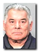 Offender Raymond D Sanchez