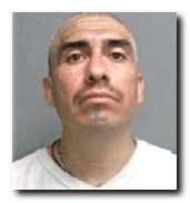 Offender Raymond Felix Solis