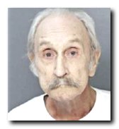 Offender Raymond Joe Willhite