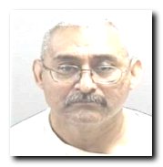 Offender Raymond Joseph Villa