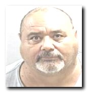 Offender Raymond Martin Torales