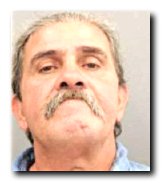 Offender Raymond Sandoval