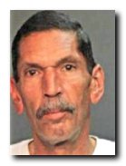 Offender Raymond Sotelo