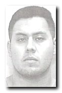 Offender Raymond Torres