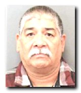 Offender Raymond Vasquez