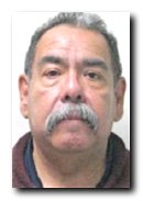 Offender Raymond Vela