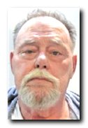 Offender Raymond Willard Thornhill