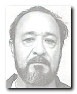 Offender Raymundo Alcazar Pena