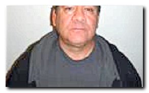 Offender Raymundo Costales Jr