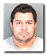 Offender Raymundo Frias