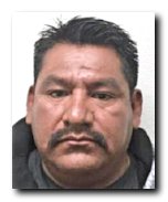 Offender Raymundo Guzman