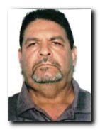 Offender Raymundo Ibarra