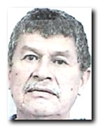 Offender Raymundo Ramirez