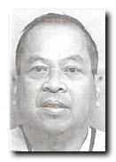 Offender Raymundo S Ocampo