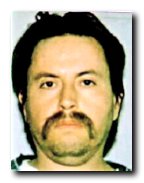 Offender Raymundo Vera Maldonado