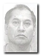 Offender Raymundo Vidal Dominguez