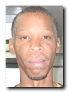 Offender Rayne Tyree Moses