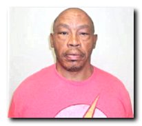 Offender Reginald Randolph