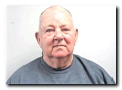 Offender Robert Kenneth Leasure