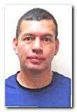 Offender Roderes Alexander Martinez