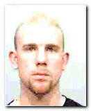 Offender Shane Paul Reninger