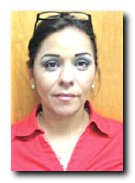 Offender Sonia Vega Quintero