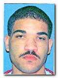 Offender Stanley Germiah Oliver