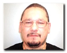 Offender Steve Ramirez