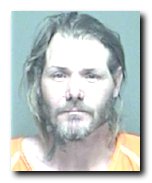 Offender Stoney Eugene Studer