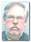 Offender Terry Wayne Monk