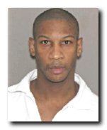 Offender William Ernest Washington