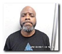 Offender Xavier Detwan Smith