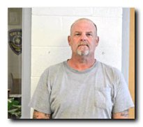 Offender Brian Larson Scott