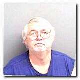 Offender Darrell Brad Reeves