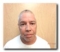 Offender David Mark Longoria