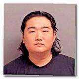 Offender Everett Choi Kiser