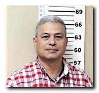 Offender Ferdinand Abadiano