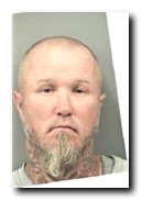 Offender James Wesley Mc-broom