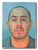 Offender Jeremy James Salazar