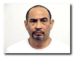 Offender Jose Luis Morales