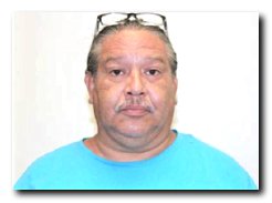 Offender Jose Manuel Juarez