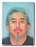 Offender Jose Rudolfo Delgado