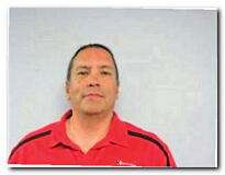 Offender Joseph Girard Cdebaca