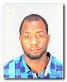 Offender Joseph Jovon Dawson